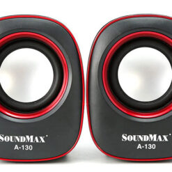 Loa vi tính mini Soundmax A130