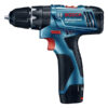 Máy khoan vặn vít dùng pin Bosch GSB 120-LI GEN II (2 pin, 1 sạc) - 06019G81K0