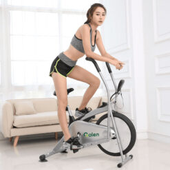 Xe đạp tập thể dục Galen G016